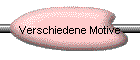 Verschiedene Motive