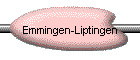 Emmingen-Liptingen