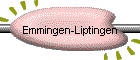 Emmingen-Liptingen